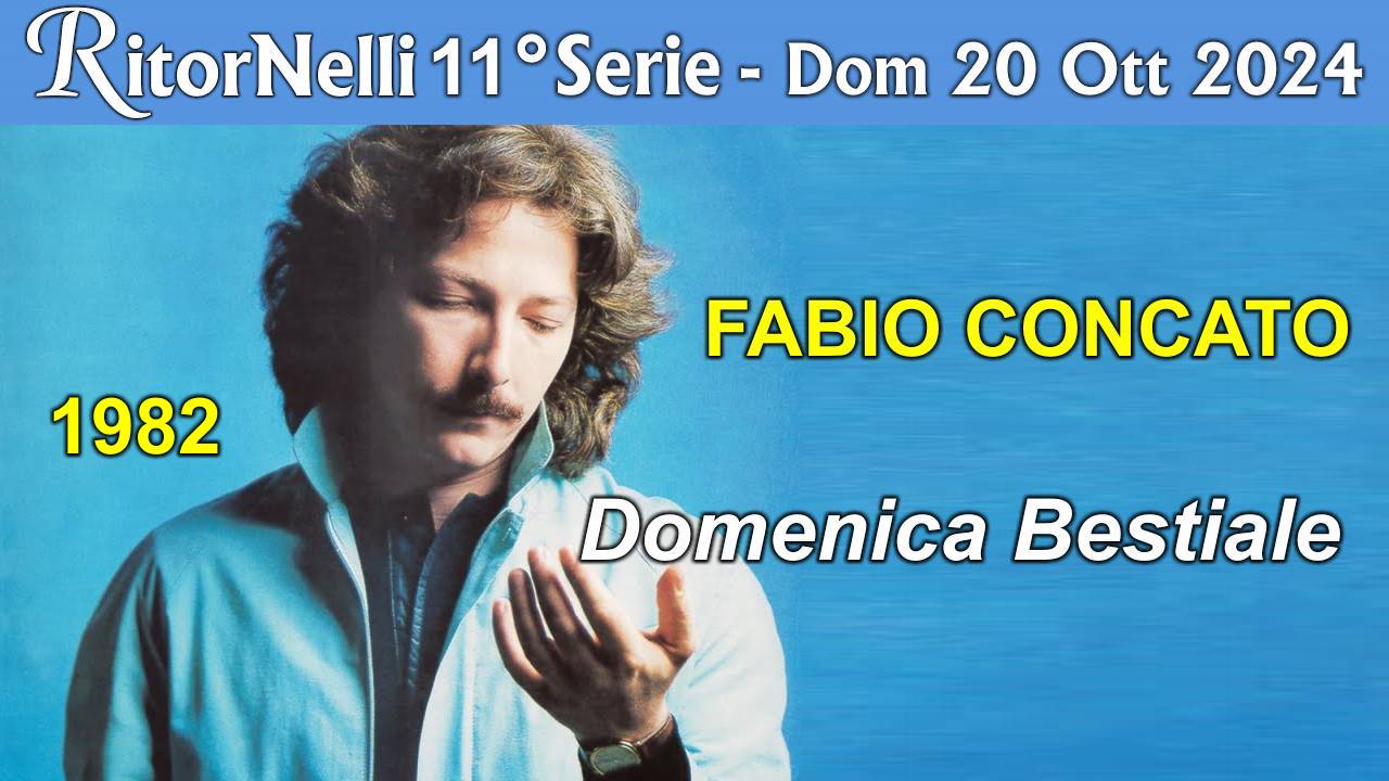 Trasmissione RitorNelli